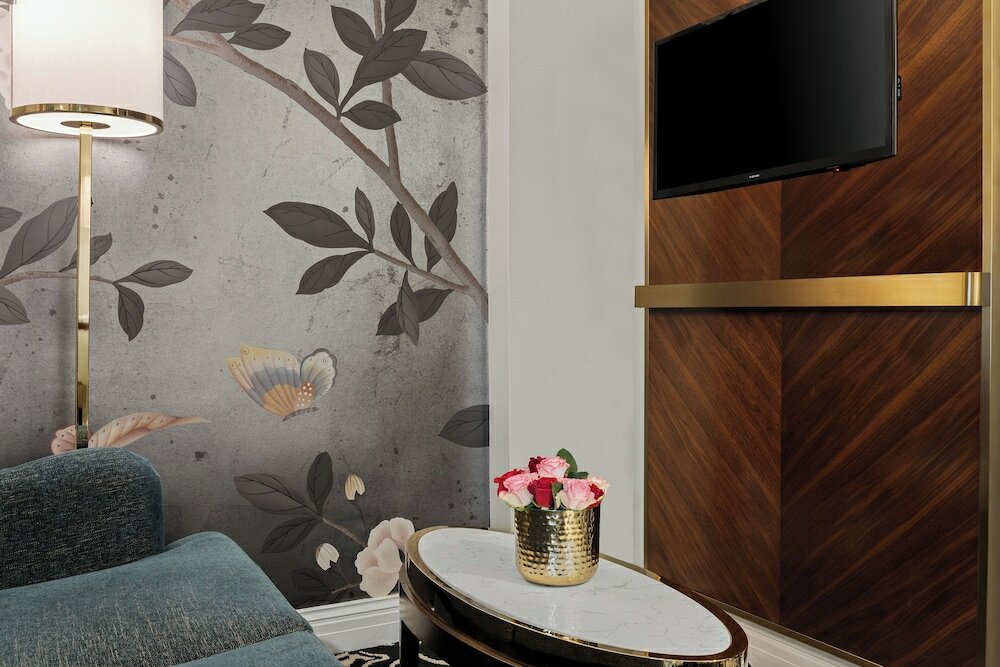 Фото Inn At The Opera