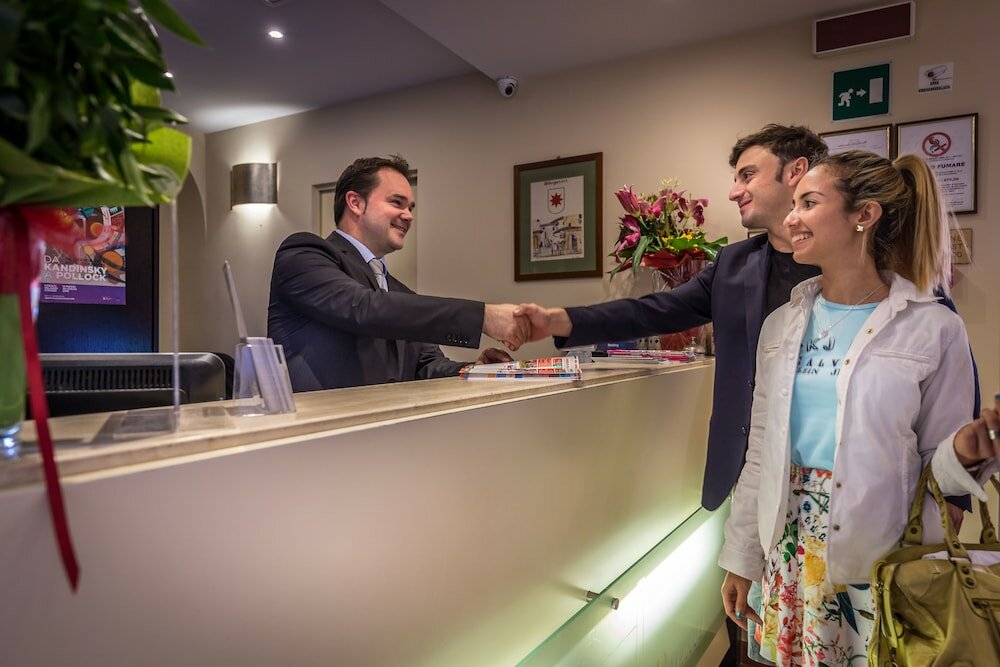 Фото Hotel Duomo