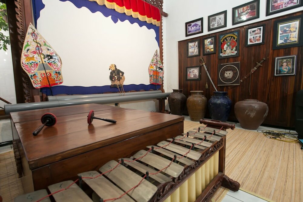 Фото RedDoorz near Brawijaya University