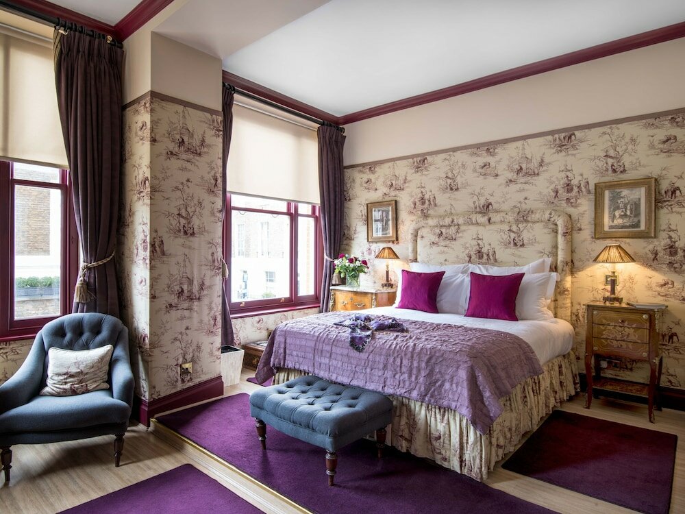 Фото San Domenico House