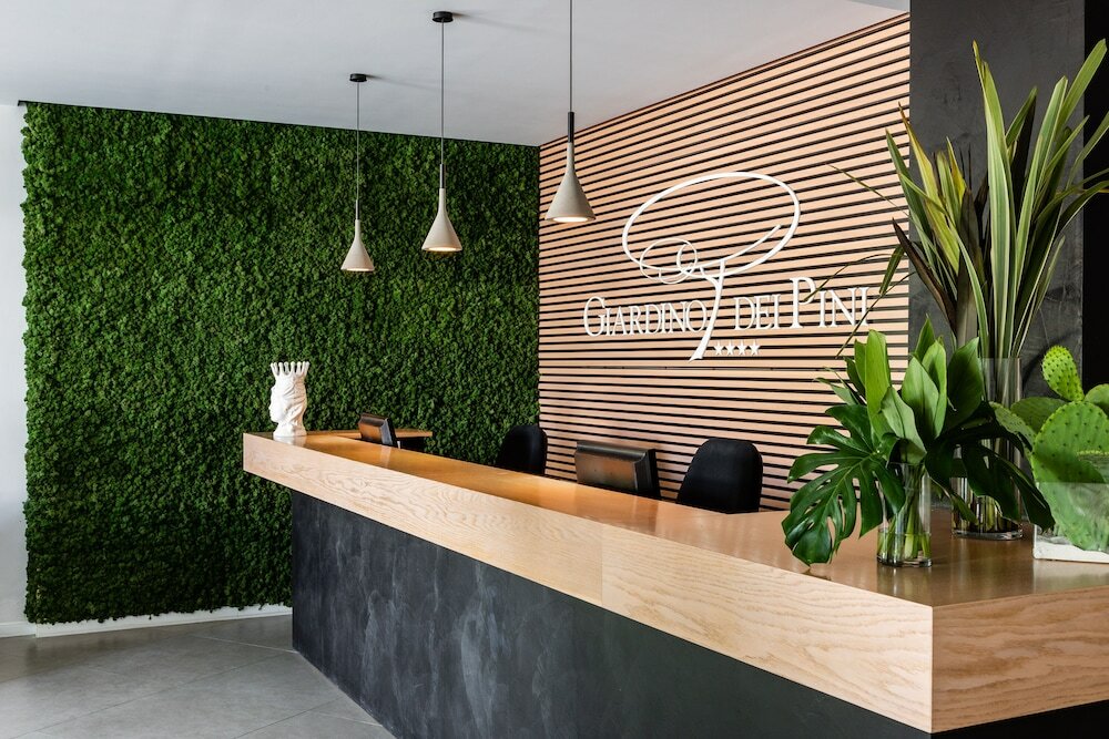 Фото Il Giardino dei Pini