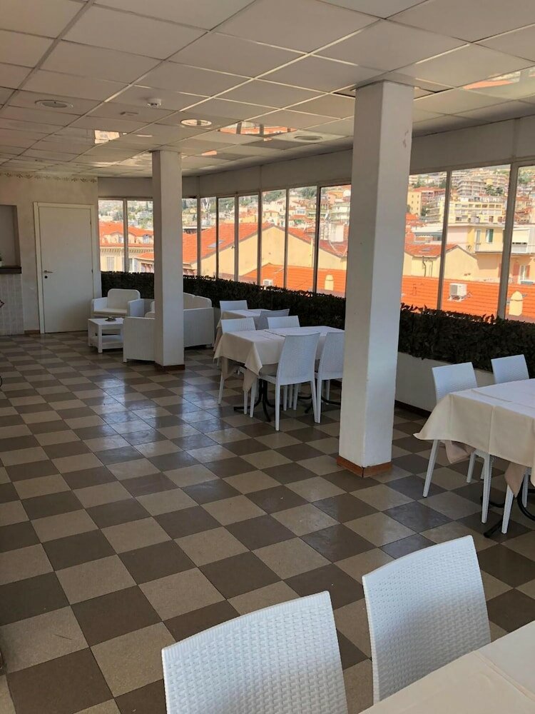 Фото Hotel Belvedere