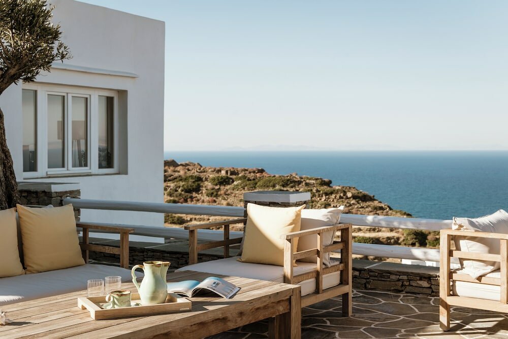 Фото Gerofinikas Boutique Hotel