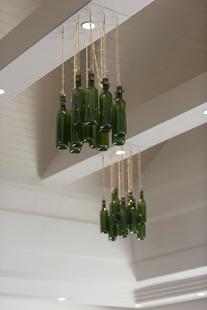 Фото Hotel Toboso Chaparil