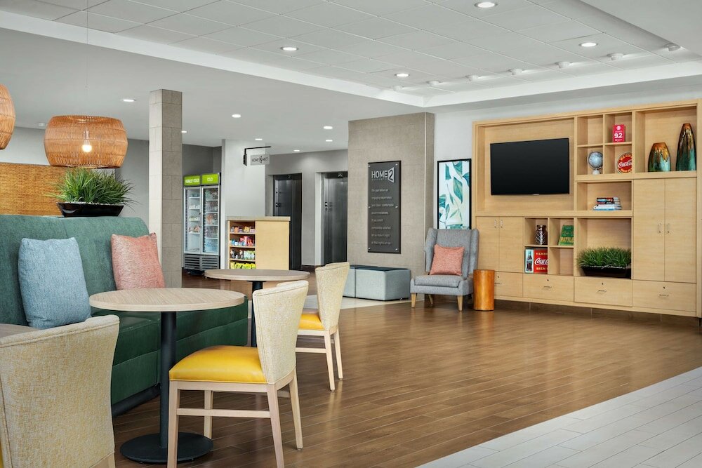 Фото Home2 Suites by Hilton Tallahassee State Capitol