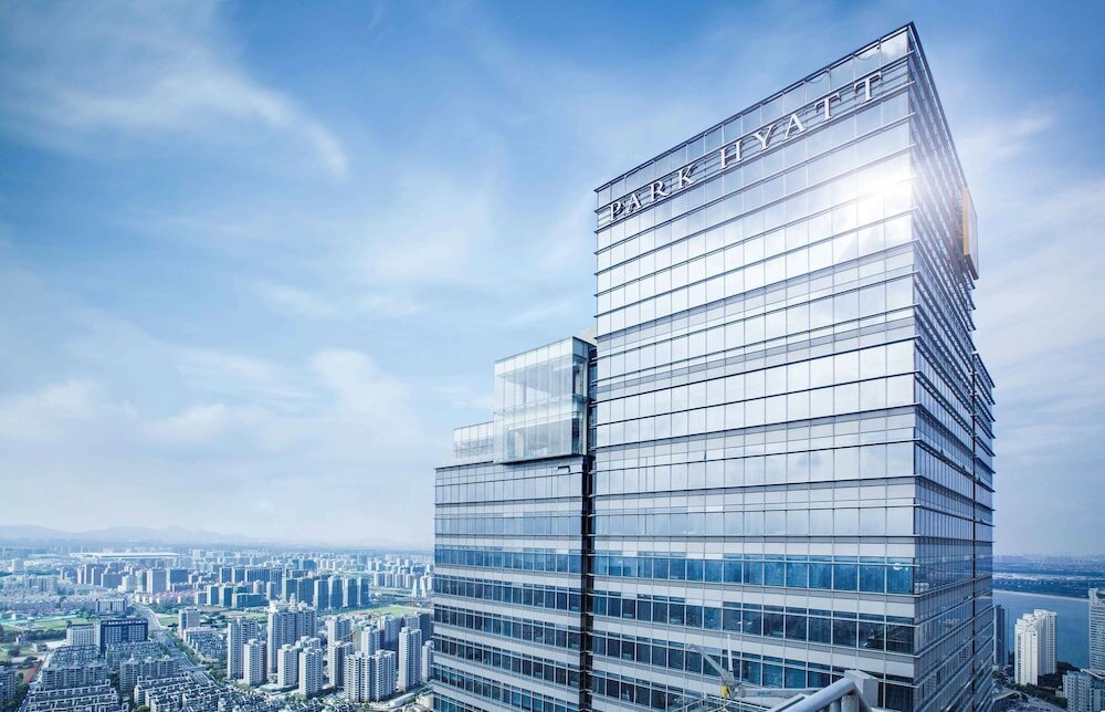 Фото Park Hyatt Hangzhou