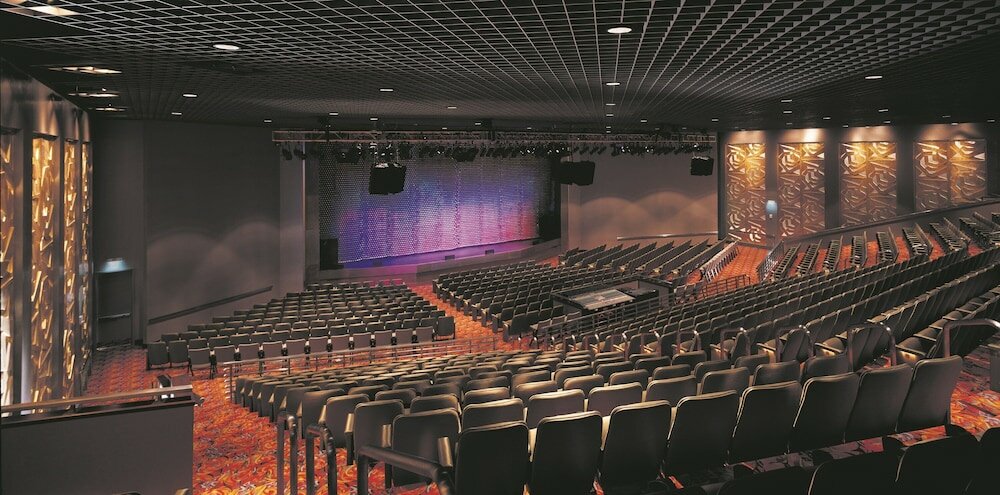 Фото Borgata Hotel Casino & SPA