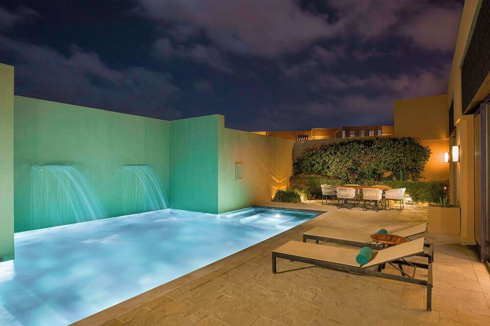 Фото Anantara Al Jabal Al Akhdar Resort