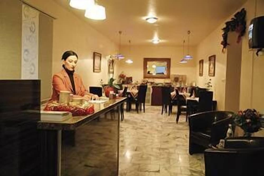 Фото Hotel Monte Cristo