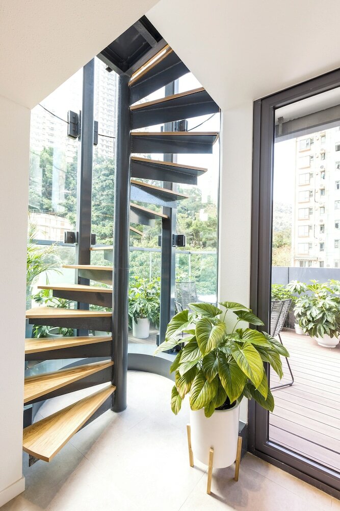 Фото Urbanwood Ap Lei Chau