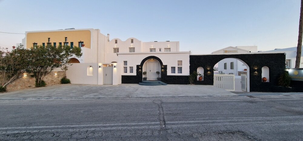 Фото Rodakas Hotel