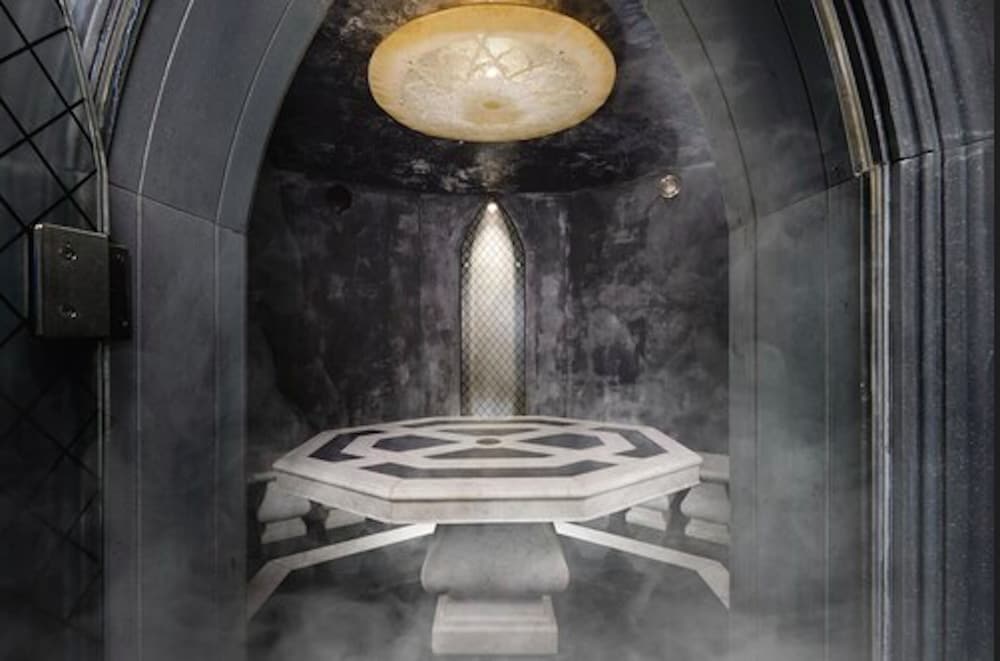 Фото The Franklin London - Starhotels Collezione