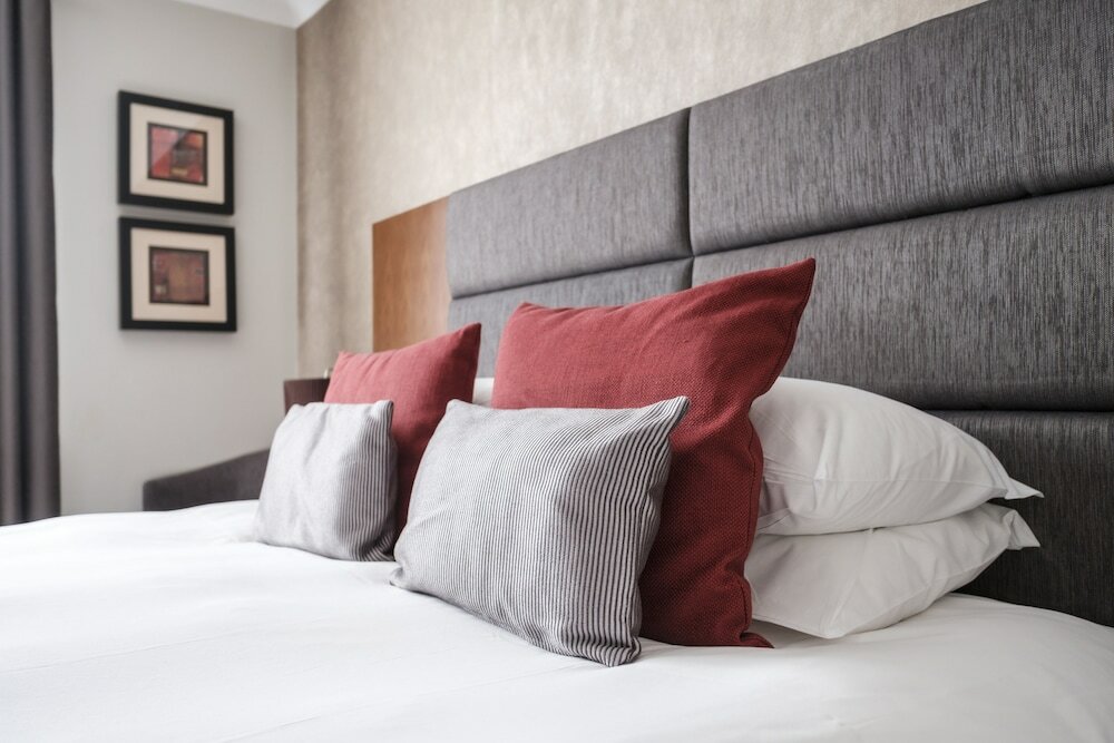 Фото The Fox & Goose Hotel