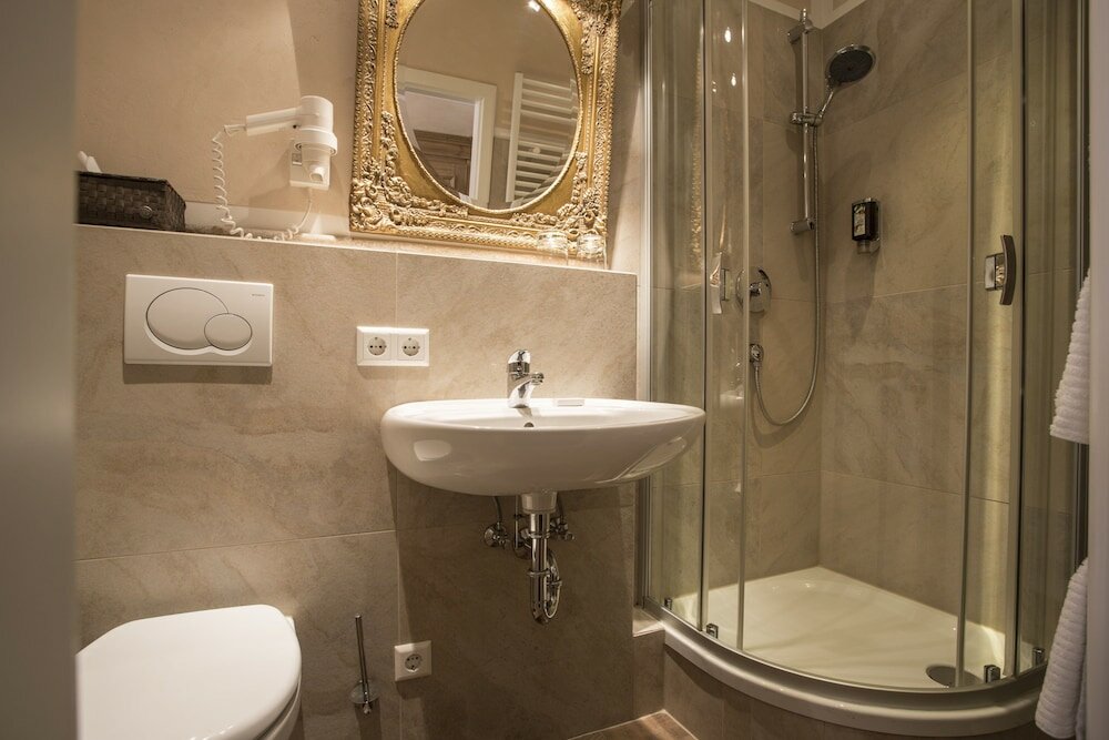 Фото Meiser Altstadt Hotel