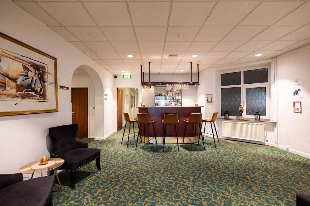 Фото Milling Hotel Ansgar