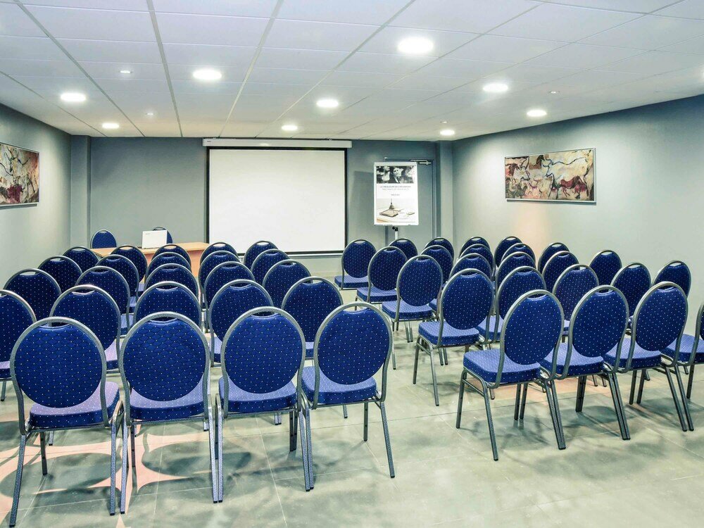 Фото Mercure Périgueux Centre Hotel