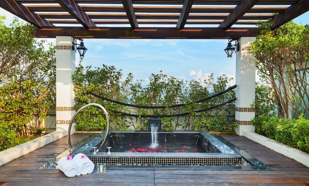 Фото InterContinental Shenzhen