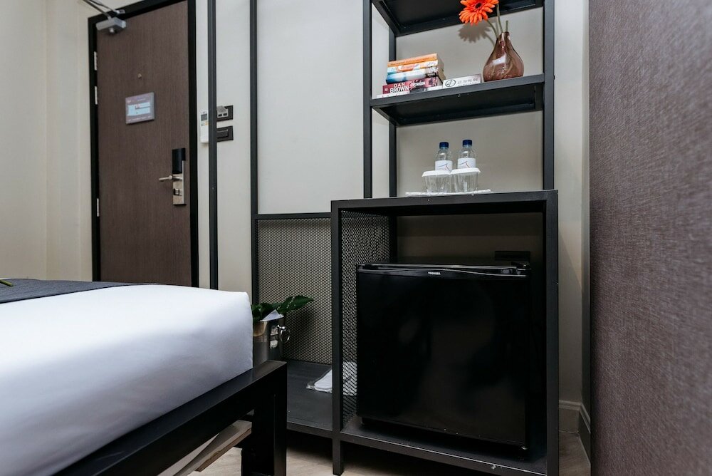 Фото Lucky House Khaosan