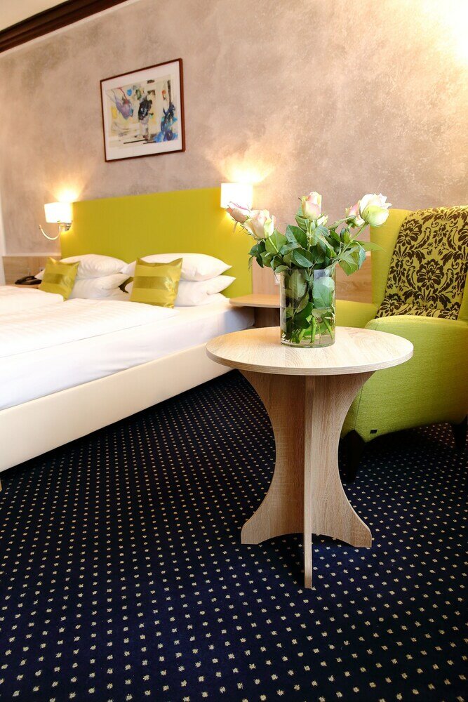 Фото Hotel Rappensberger