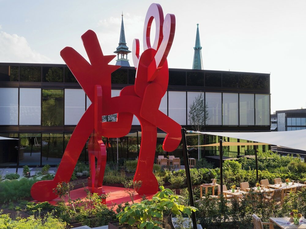 Фото The Dolder Grand