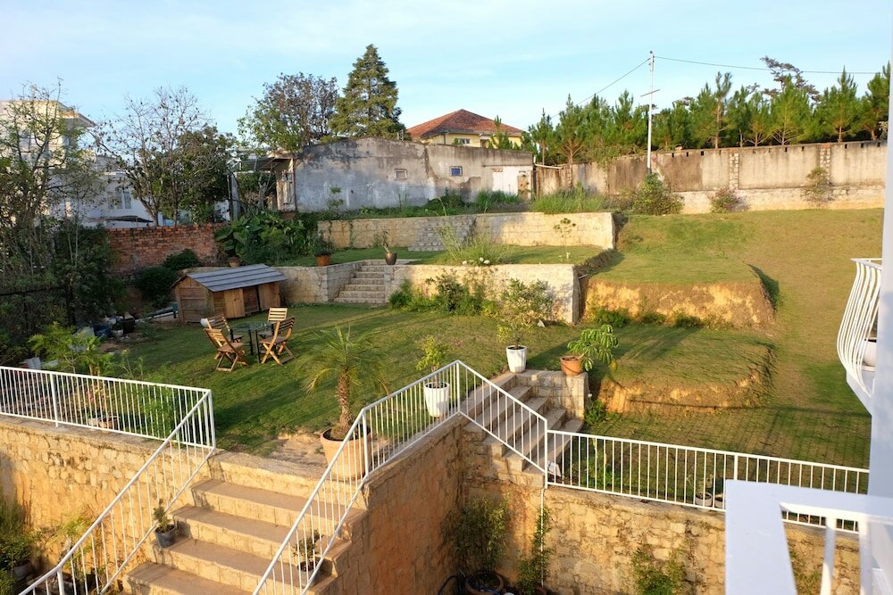 Фото Lu Tan Villa