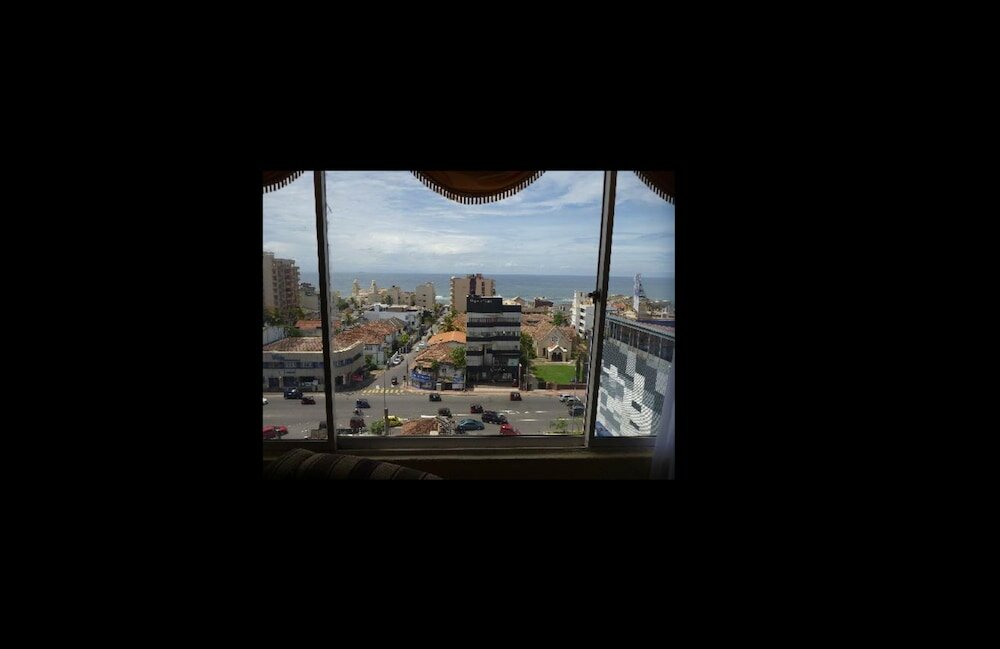 Фото Pearl City Hotel