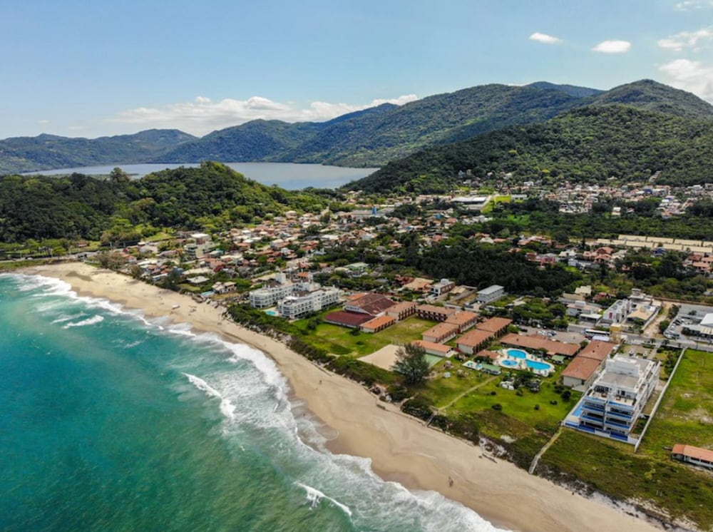 Фото Morro das Pedras Clube Hotel & SPA