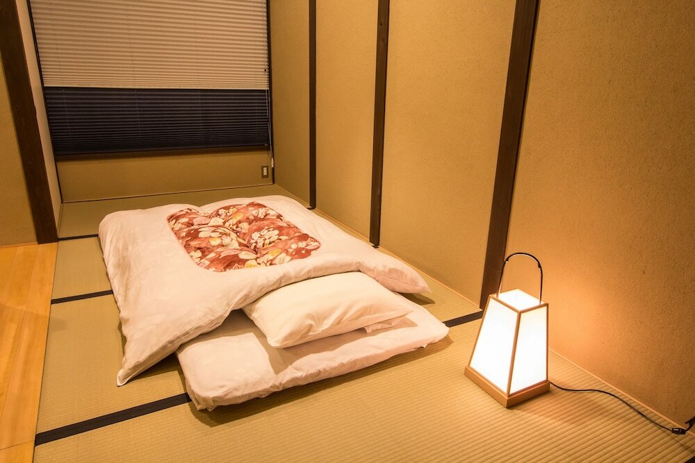 Фото Rinn Rokujo Machiya