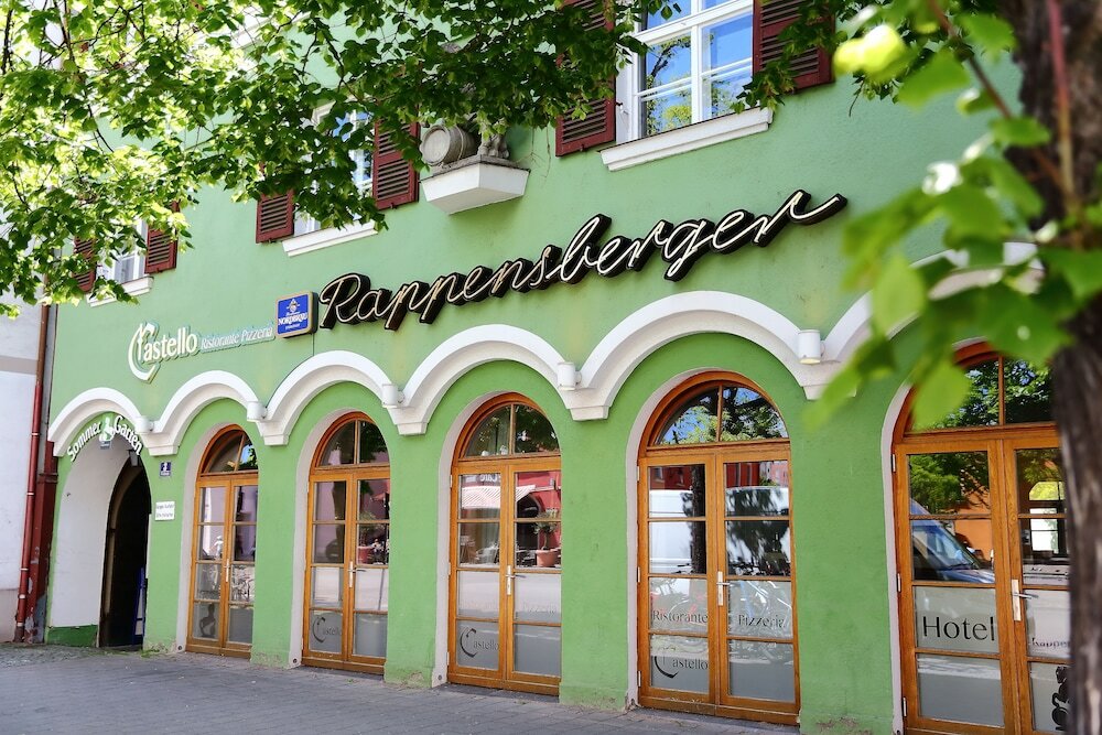 Фото отеля 5