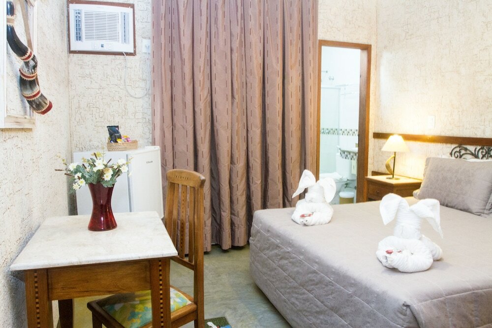 Фото Pousada Brasil Nativo