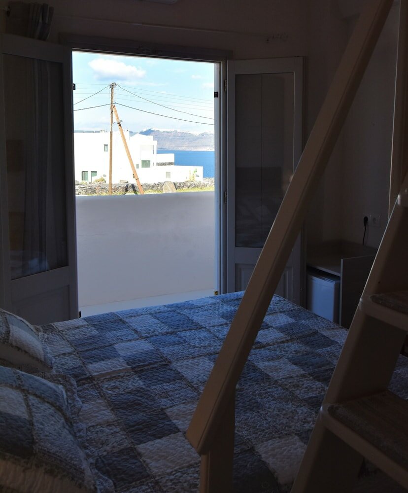 Фото Rodakas Hotel