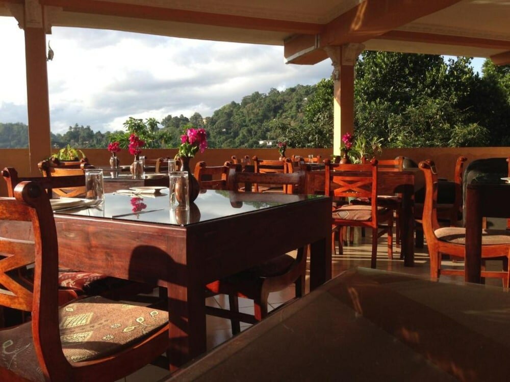 Фото Kandy View Hotel