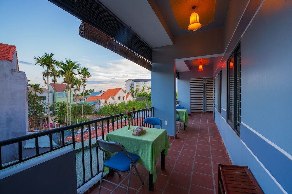 Фото Countryside Moon Homestay