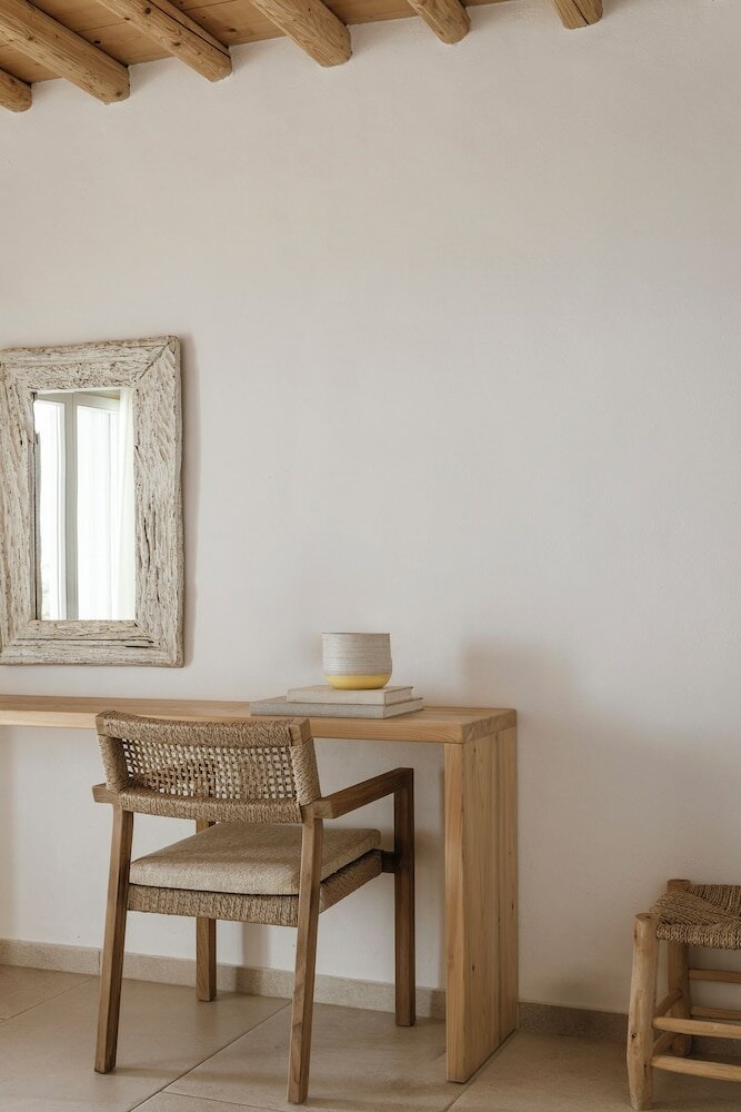 Фото Gerofinikas Boutique Hotel