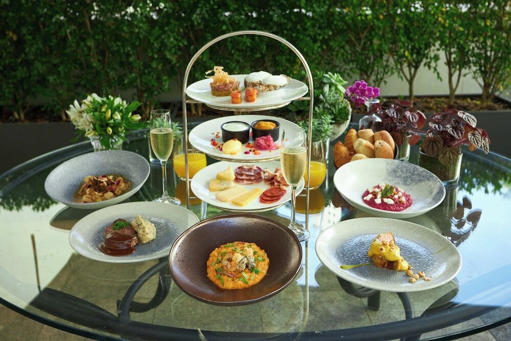 Фото Palacio Tangara