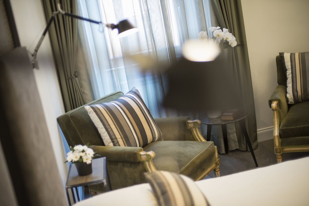 Фото Maison Evelina