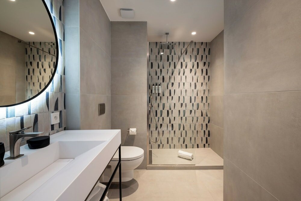 Фото Palais Segurane Boutique Hotel