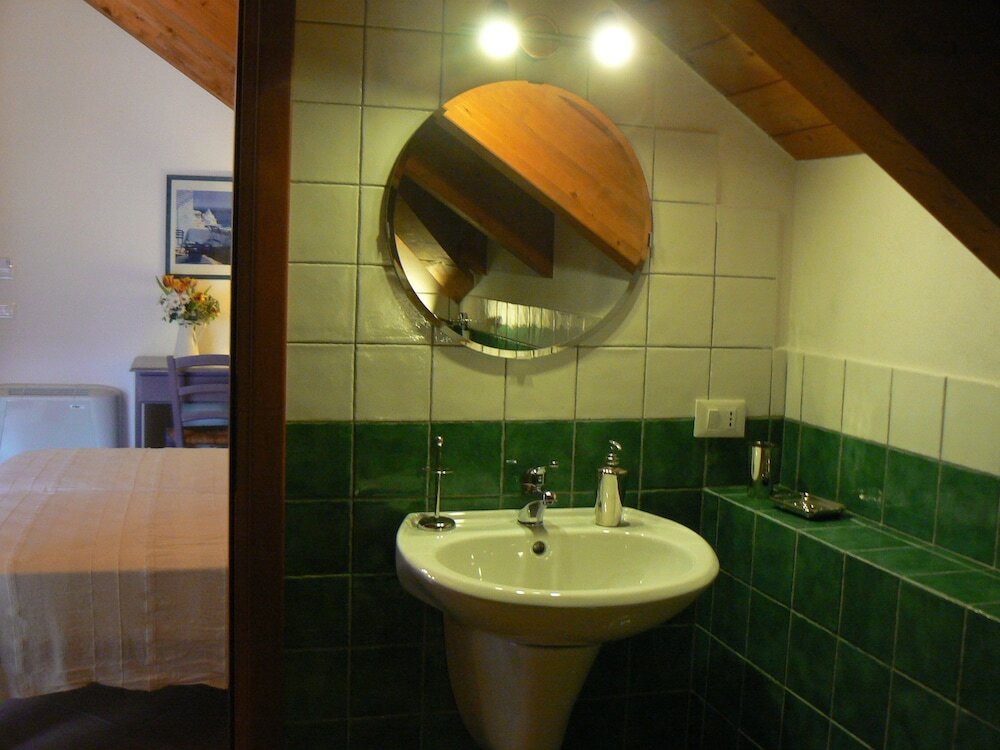 Фото B&b Pessighette Dimora di Campagna