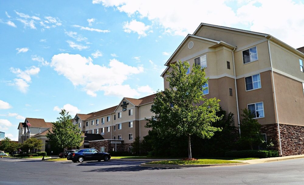 Фото Homewood Suites by Hilton Louisville-East