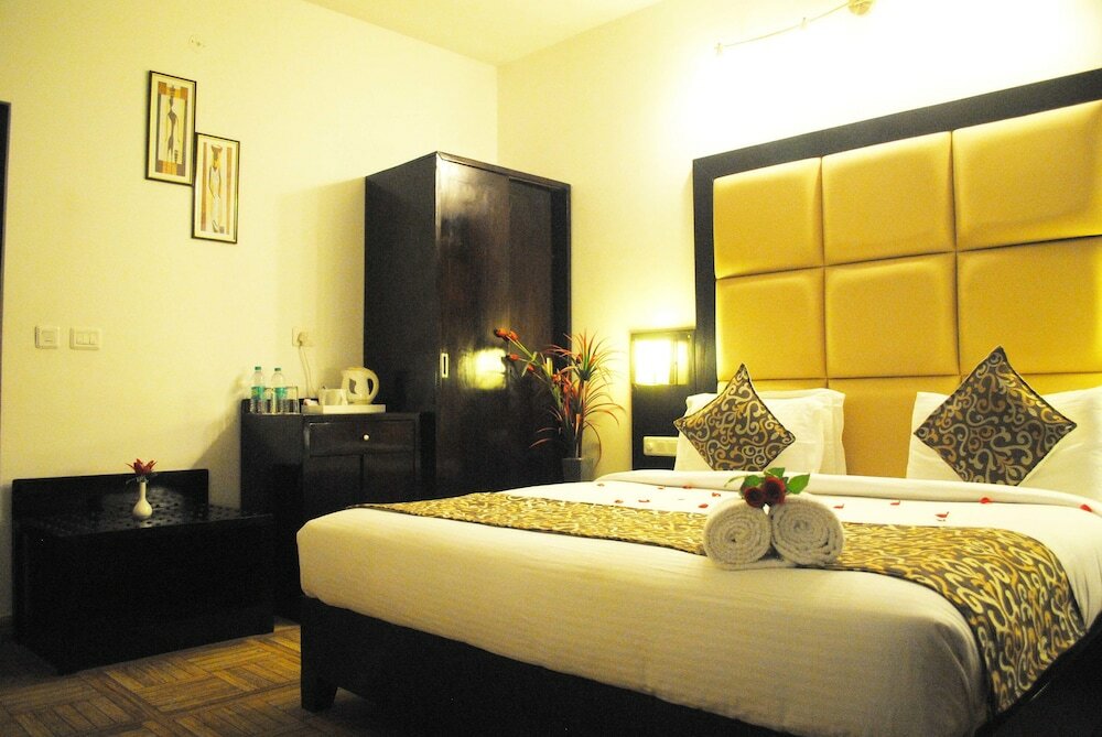 Фото The Park Classic