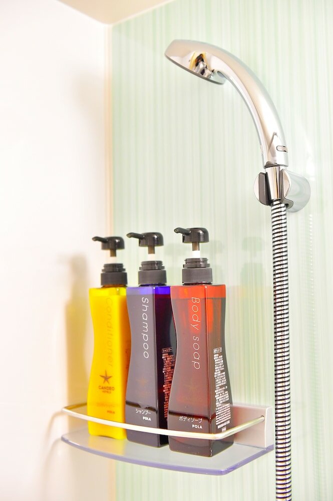 Фото Candeo Hotels Fukuoka Tenjin