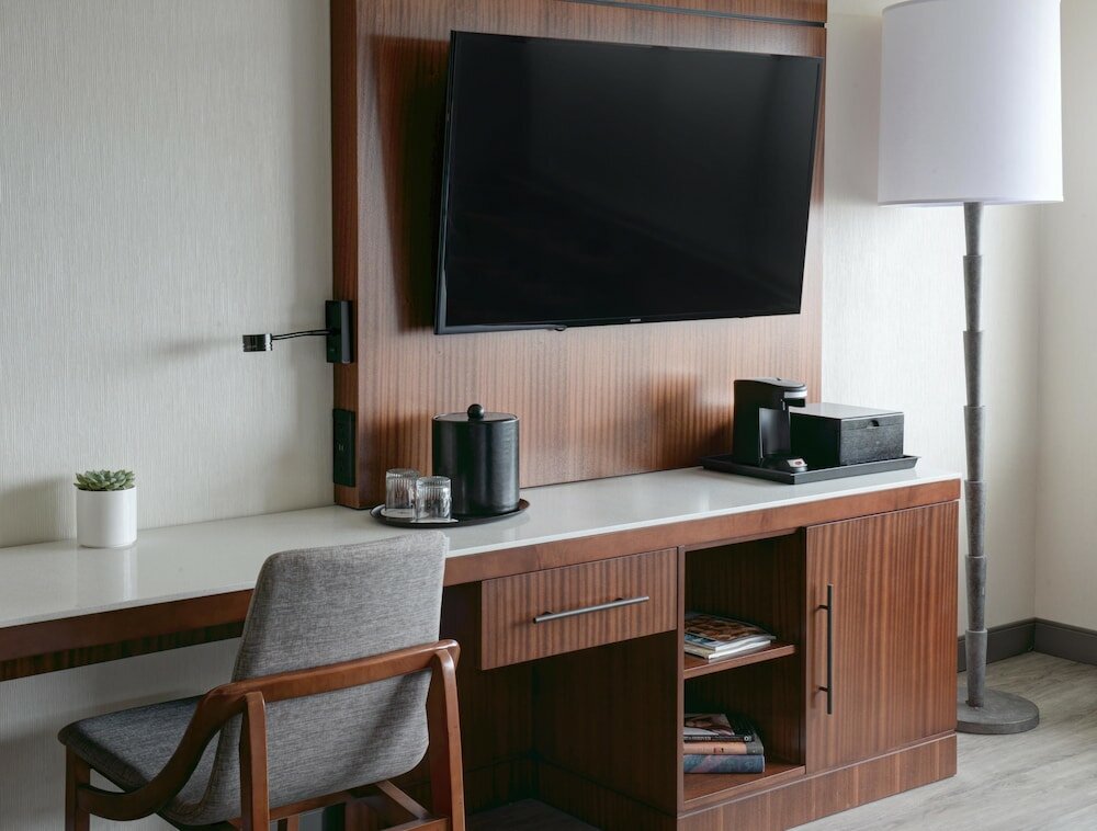 Фото Detroit Marriott Southfield