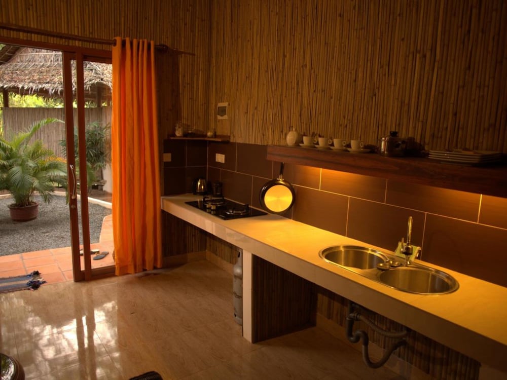 Фото Sok Sabay Resort