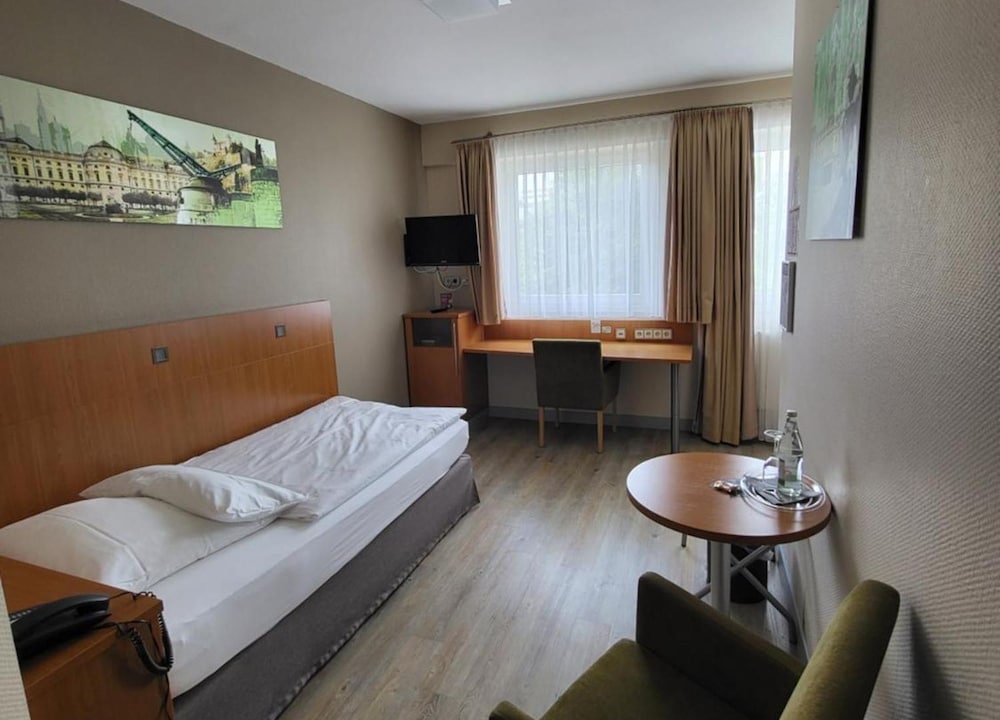 Фото Hotel Lindleinsmuhle