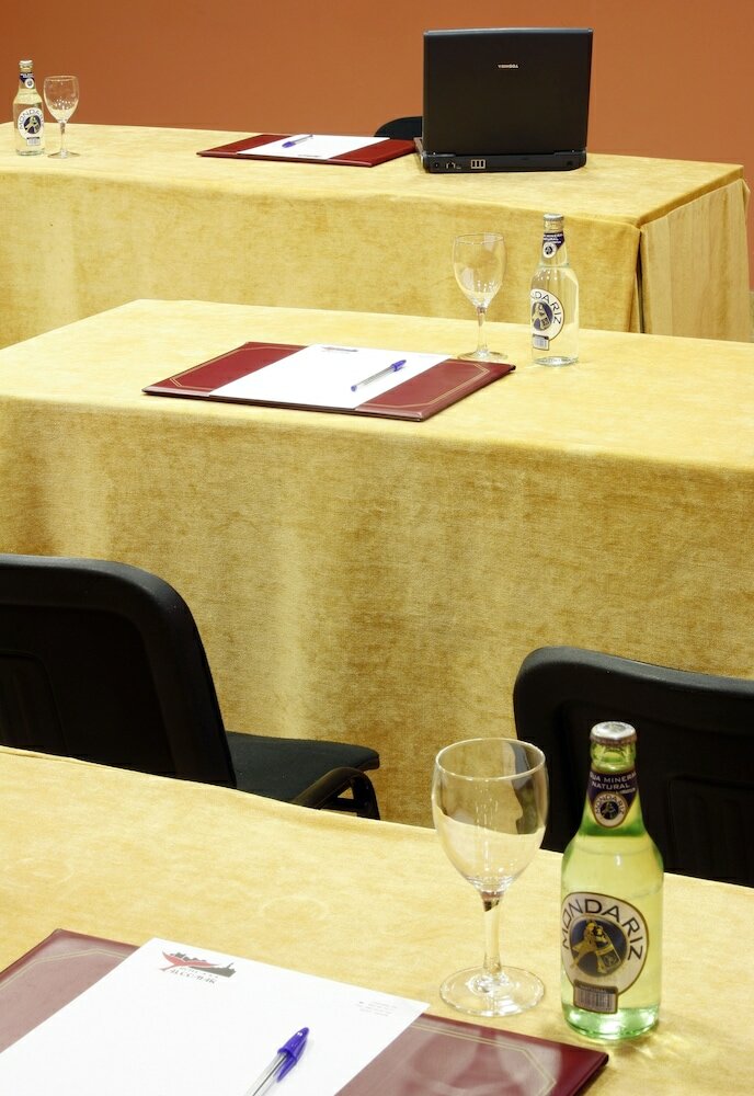 Фото Hotel Alcomar