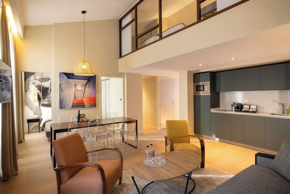 Фото Palais Segurane Boutique Hotel