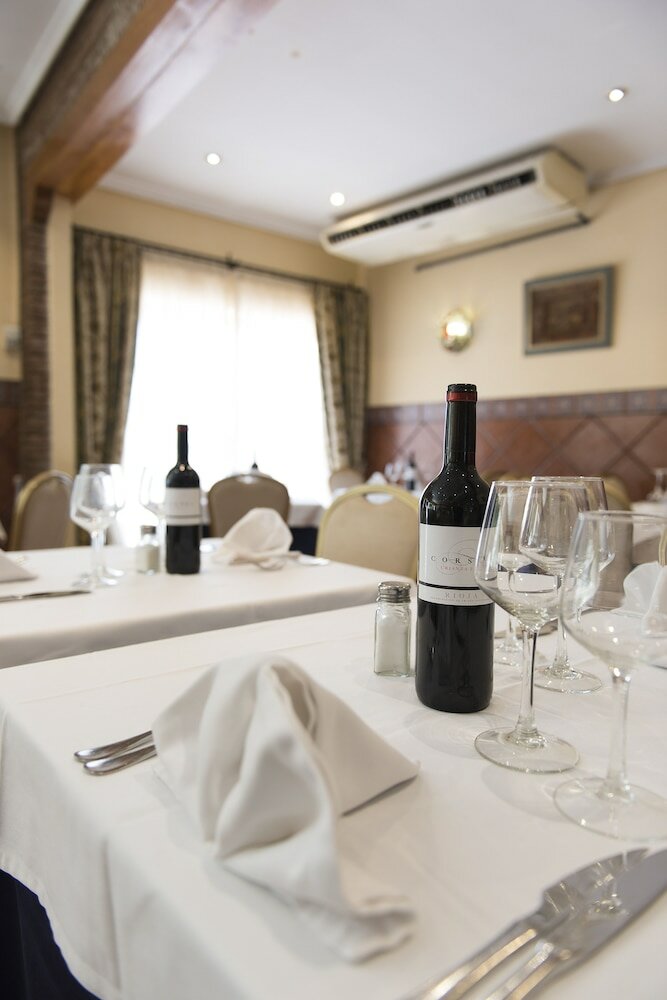 Фото Hotel Toboso Chaparil