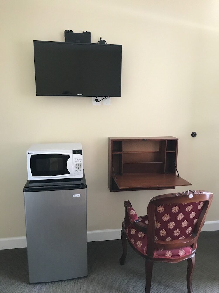 Фото Travel Inn Motel