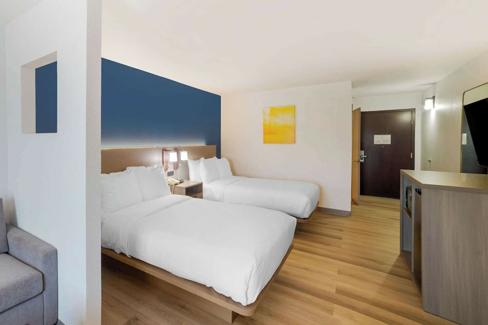 Фото Comfort Inn Asheville Airport