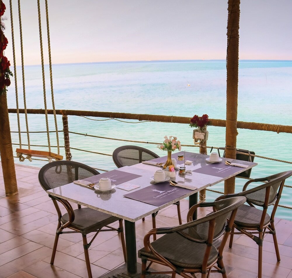 Фото Lagoona Beach Luxury Resort and SPA